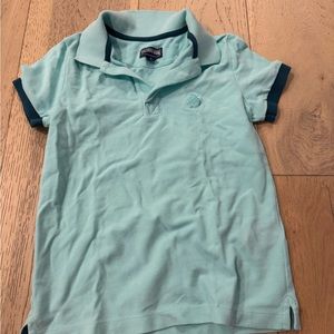 Boys Light Blue Vilebrequin